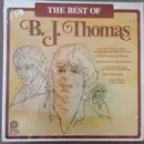 LP - B.J. Thomas - The Best Of B.J. Thomas