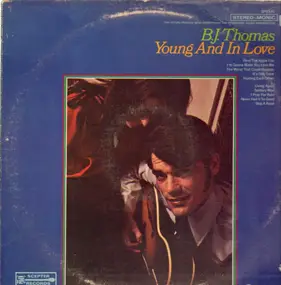 Billy Joe Thomas - Young and in Love