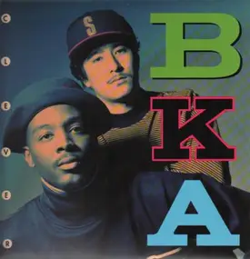 B.K.A. - Clever