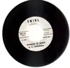 7'' - B. K. Anderson - Rainbow Of Roses / Momma Get The Hammer - Promo