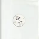 12inch Vinyl Single - B.L.A.M. - Moo-La Rules / Dump It In The Streets - Promo