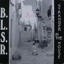 12inch Vinyl Single - B.L.S.R. - Stranger In The House