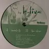 12inch Vinyl Single - B.Live - Frühling EP