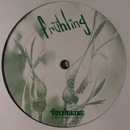 B.Live - Frühling EP
