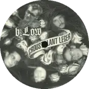 The Blow - Croustillant Leger