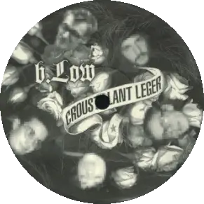 B.Low - Croustillant Leger