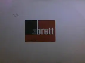 Brett - Love My Hood