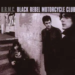 B.r.m.c. - Black Rebel M...+ 4