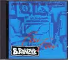 CD - B.Ranzyk - Fou Fou (Punk Rock From South-Central-EL)