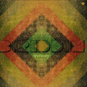 B.RIDDIM - IN THEORY