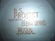 B.S. Project Featuring Eileina Dennis