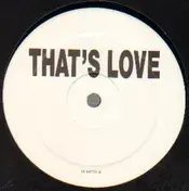 B.S. - That's Love