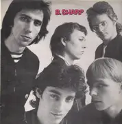 LP - B.Sharp - B. Sharp