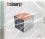 CD - B.Sharp - B.Sharp ...Or Just Try To