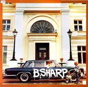 LP - B.Sharp - You're Making Me Mad
