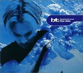 B.T. - Blue Skies/