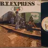 LP - B.T. Express - Non-Stop