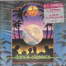 12inch Vinyl Single - B.T. Express - Express / Do It ('Til You're Satisfied) - Beach Label, Still Sealed