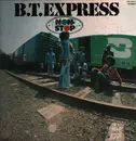 LP - B.T. Express - Non-Stop - Insert, Promo