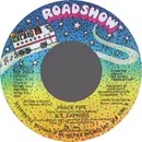 7inch Vinyl Single - B.T. Express - Peace Pipe / Give It What You Got