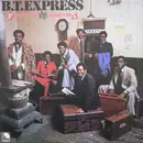 LP - B.T. Express - Function At The Junction
