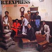 LP - B.T. Express - Function At The Junction