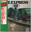 LP - B.T. Express - Non-Stop - Gatefold / + OBI / + Insert
