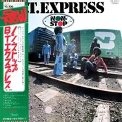 B.T. Express