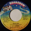 7inch Vinyl Single - B.T. Express - Peace Pipe