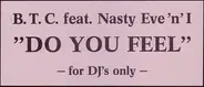 B.T.C. - Do You Feel