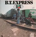 LP - B.T.Express - Non Stop
