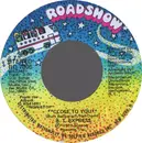 7'' - B.T. Express - Close To You / Whatcha Think About That ?