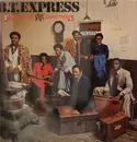 LP - B.T.Express - Function At The Junction