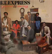 LP - B.T.Express - Function At The Junction