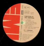 LP - B.T.Express - Function At The Junction