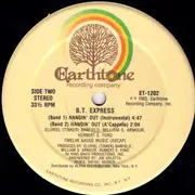 12'' - B.T. Express - Hangin' Out - still sealed