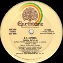 12'' - B.T. Express - Hangin' Out - still sealed