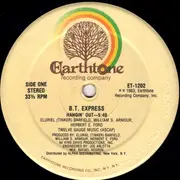 12'' - B.T. Express - Hangin' Out - still sealed