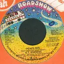 7inch Vinyl Single - B.T. Express - Peace Pipe / Give It What You Got