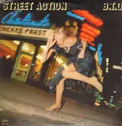 LP - B.T.O. - Street Action