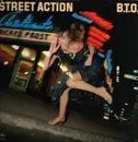 LP - B.T.O. - Street Action - insert