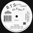12inch Vinyl Single - B.T.S. Featuring Jamahl Harris - Can You Feel It