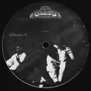 12inch Vinyl Single - B.T.S. Featuring Jamahl Harris - Can You Feel It