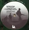 7'' - B.Troop - Computer Logic - Camouflage Coloured