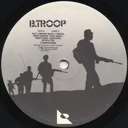 LP - B.Troop - Europeans