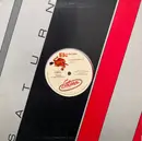 12inch Vinyl Single - B.U.D. - B. For The Ladies