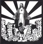 7inch Vinyl Single - B.U.S.H. - Buy Us Some Heroin