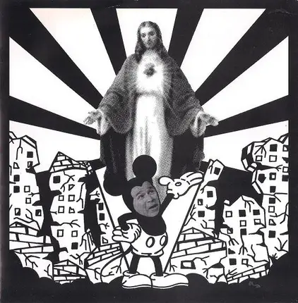 B.U.S.H. - Buy Us Some Heroin