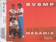 B.V.S.M.P. - 98' er Megamix
