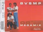 B.V.S.M.P. - 98' er Megamix